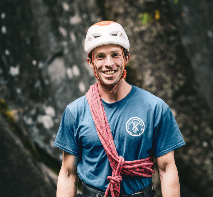 Rock 402 - Advanced Self Rescue